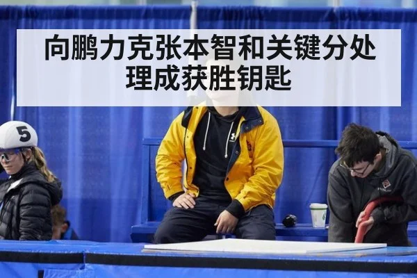 向鹏力克张本智和关键分处理成获胜钥匙